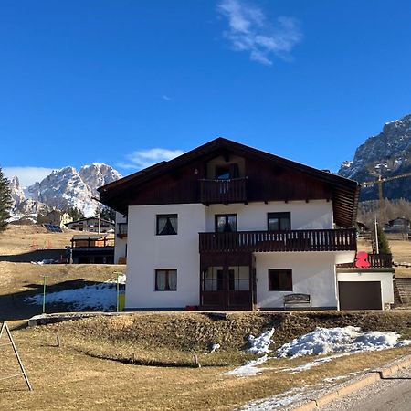 Affittacamere Iragidor Cortina d'Ampezzo Exterior foto