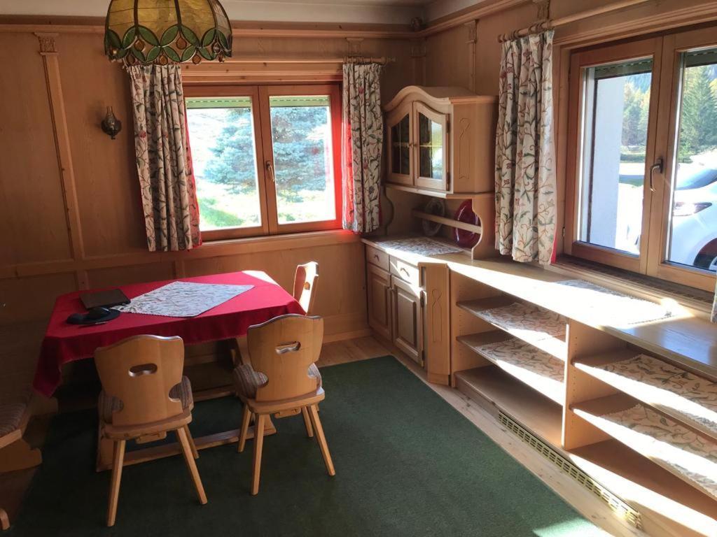 Affittacamere Iragidor Cortina d'Ampezzo Zimmer foto