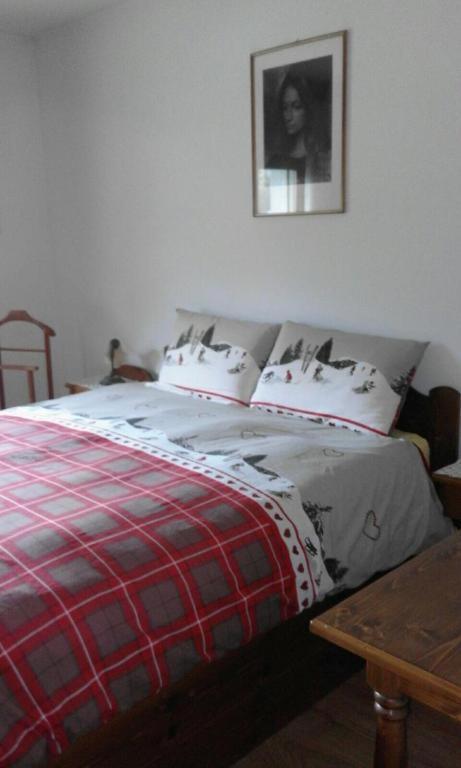 Affittacamere Iragidor Cortina d'Ampezzo Zimmer foto