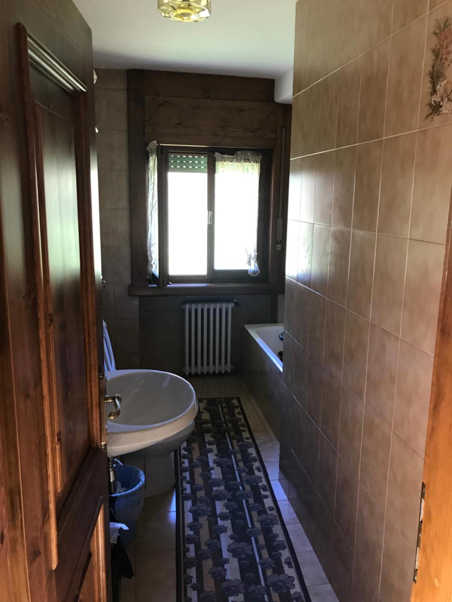 Affittacamere Iragidor Cortina d'Ampezzo Zimmer foto